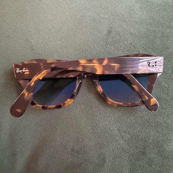 Ray Ban, STATE STREET sunglasses - Picture 11 of 16